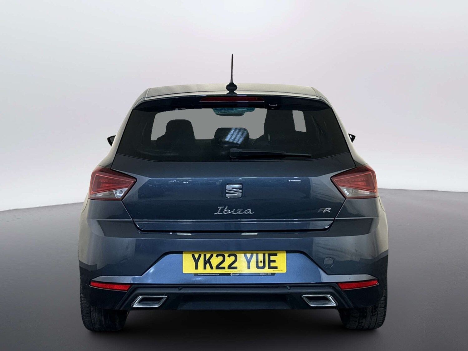 Used SEAT Ibiza 2022 for sale - 77844651: Photo 9