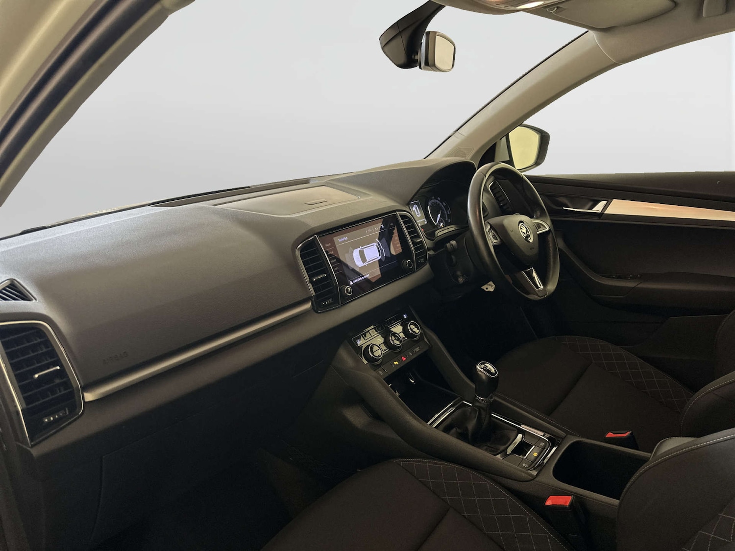 Used Skoda Karoq 2019 for sale - 78014264: Photo 12