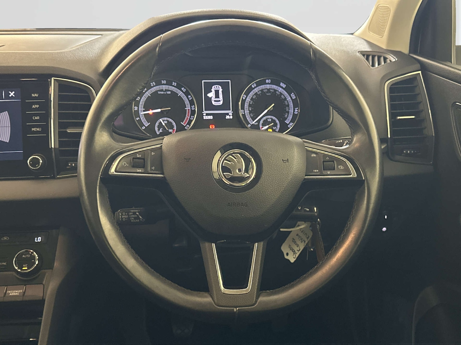Used Skoda Karoq 2019 for sale - 78014264: Photo 15