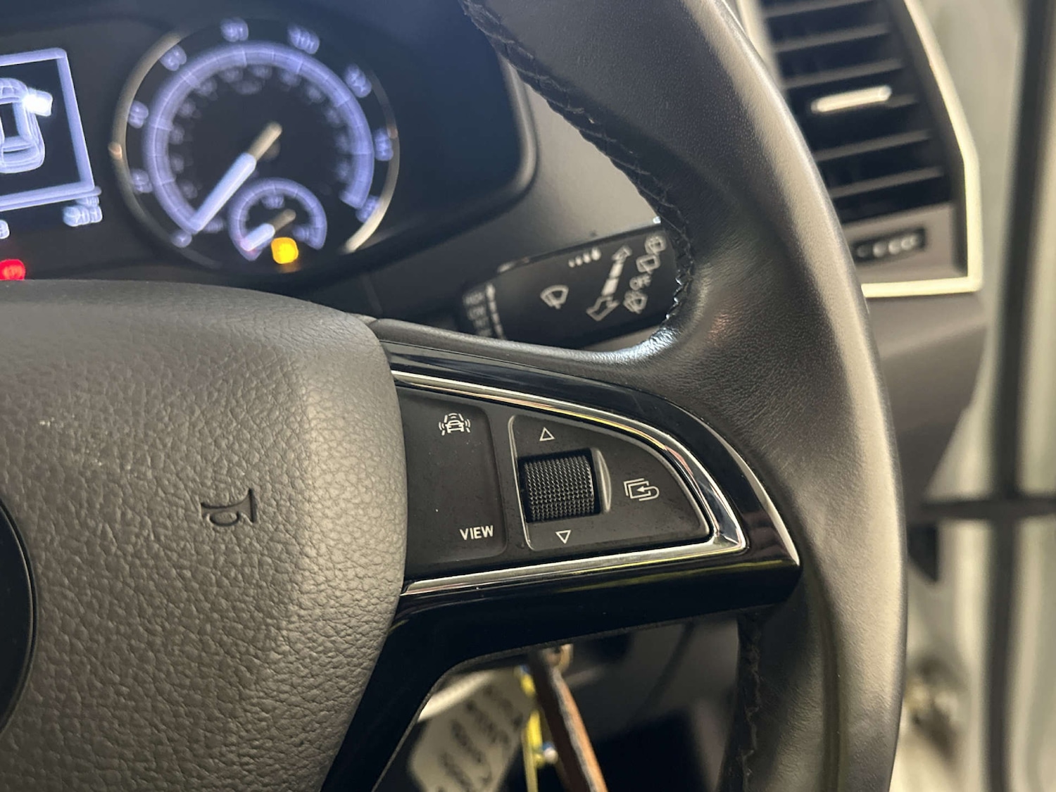 Used Skoda Karoq 2019 for sale - 78014264: Photo 18