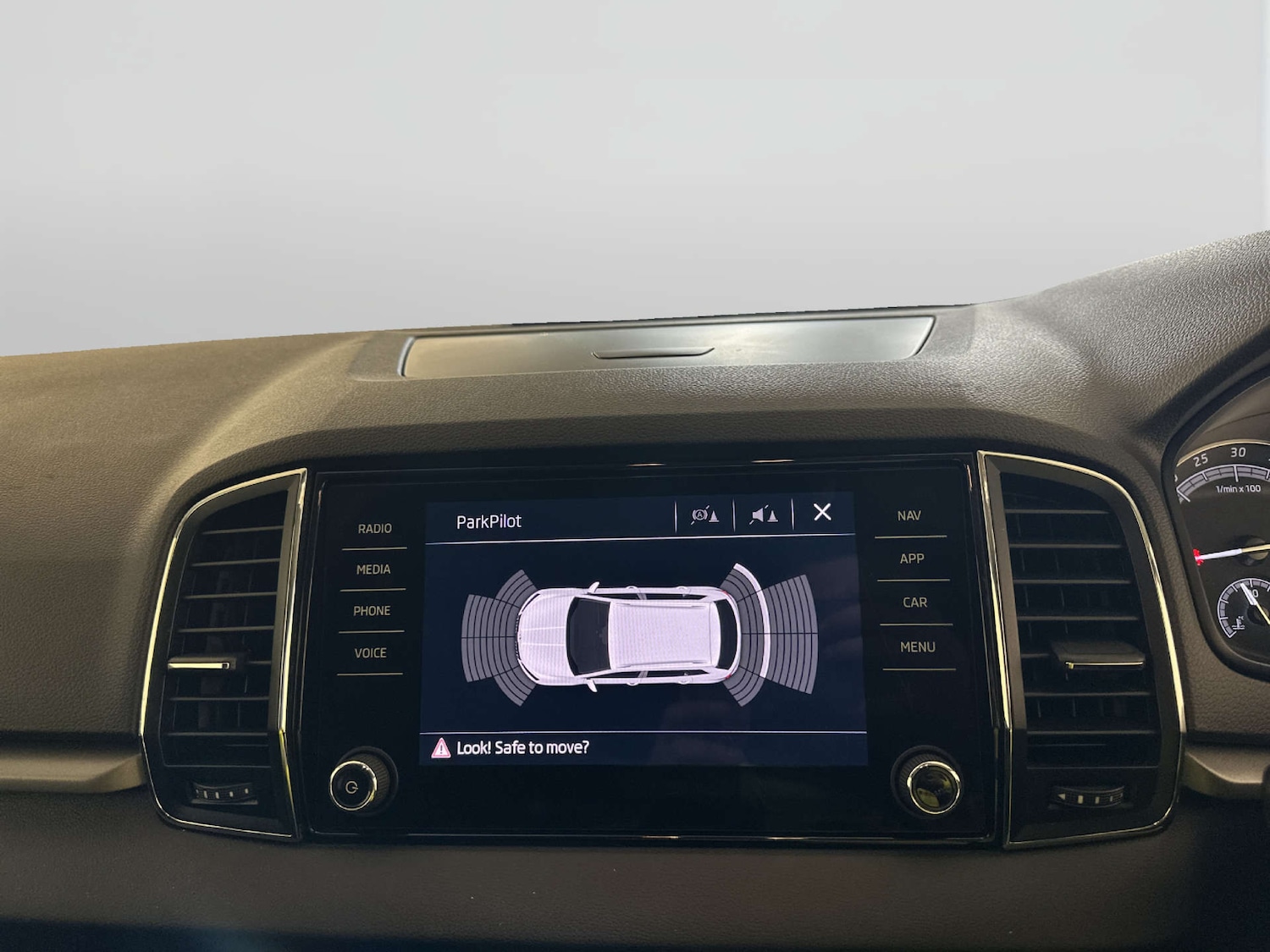 Used Skoda Karoq 2019 for sale - 78014264: Photo 19