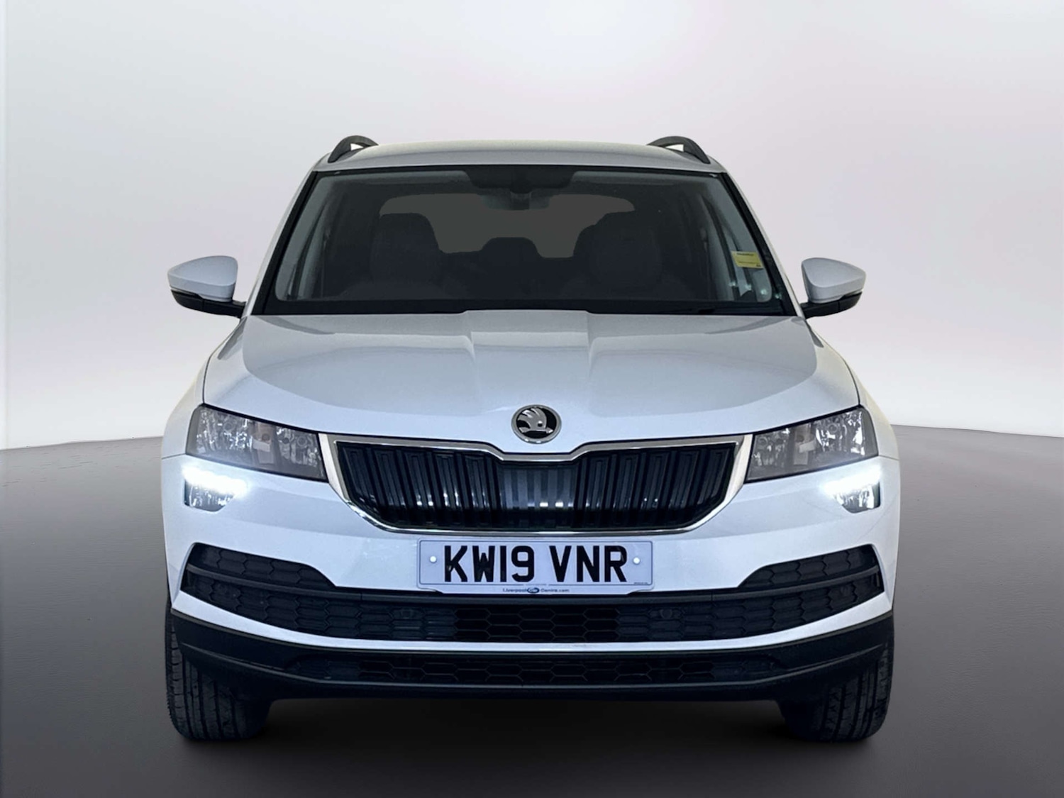 Used Skoda Karoq 2019 for sale - 78014264: Photo 5