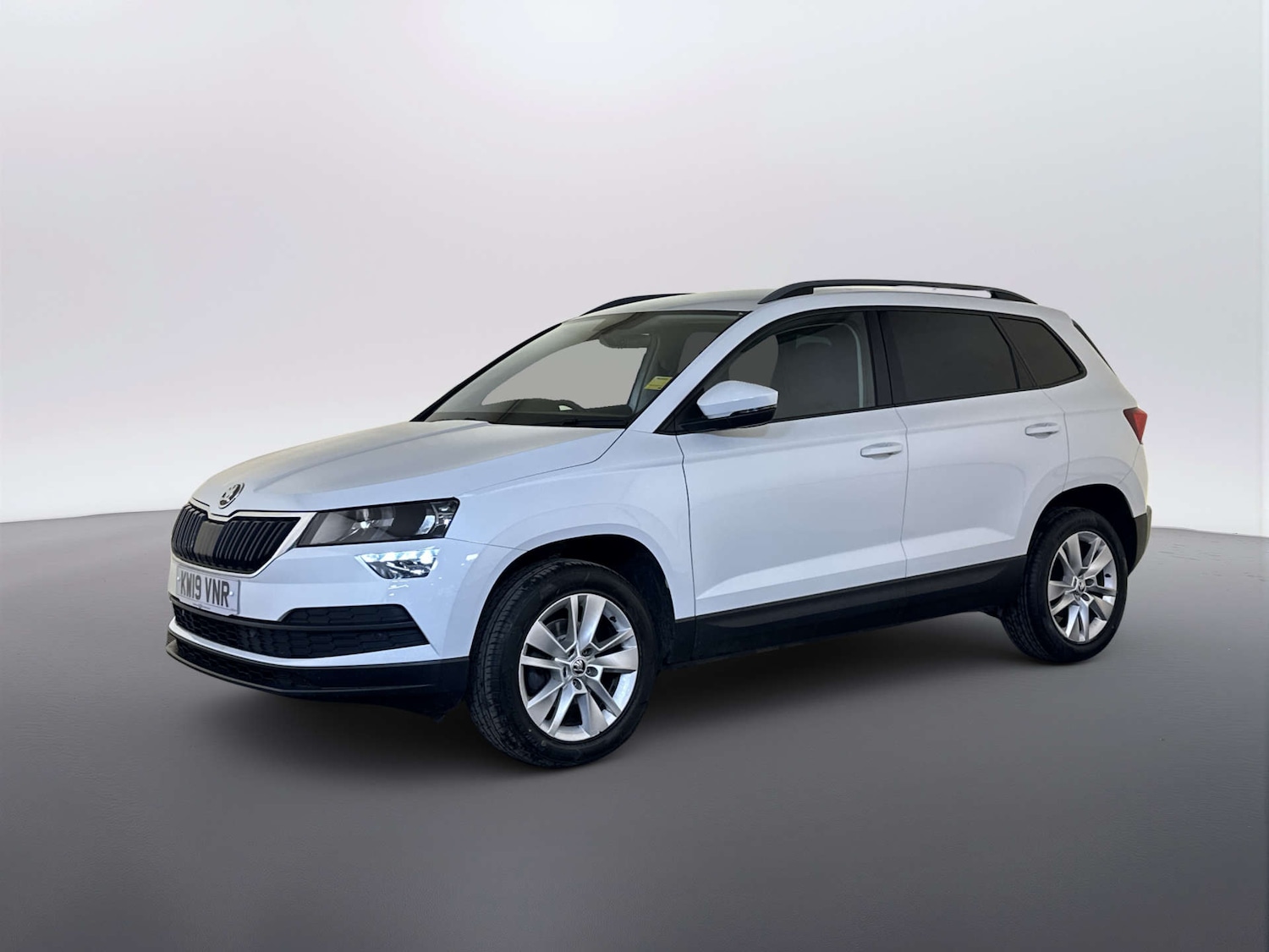 Used Skoda Karoq 2019 for sale - 78014264: Photo 6