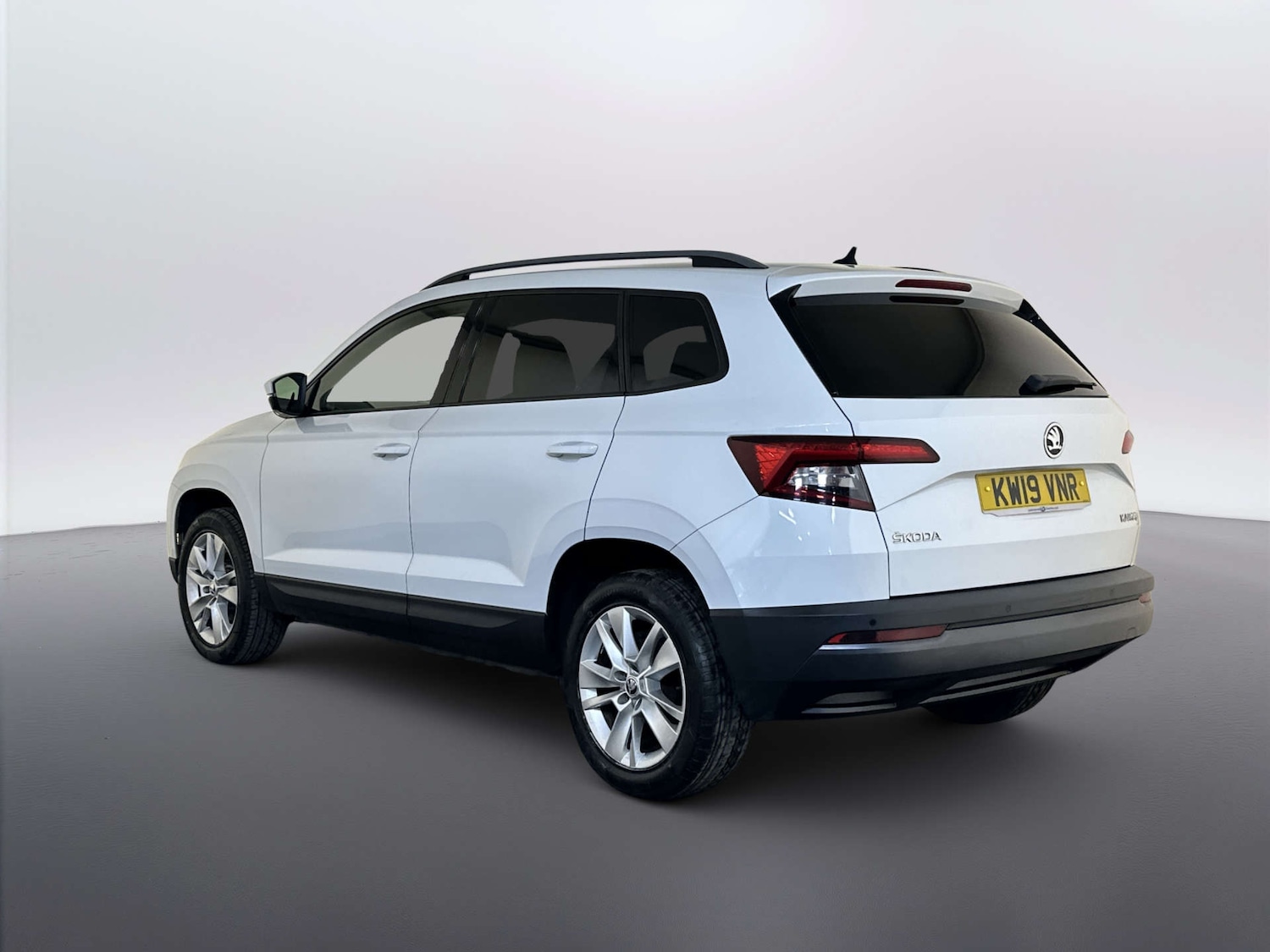 Used Skoda Karoq 2019 for sale - 78014264: Photo 8