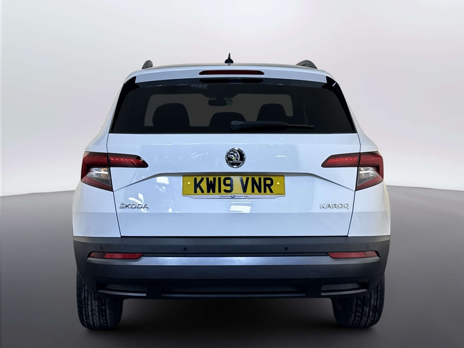 Used Skoda Karoq 2019 for sale - 78014264: Photo 9