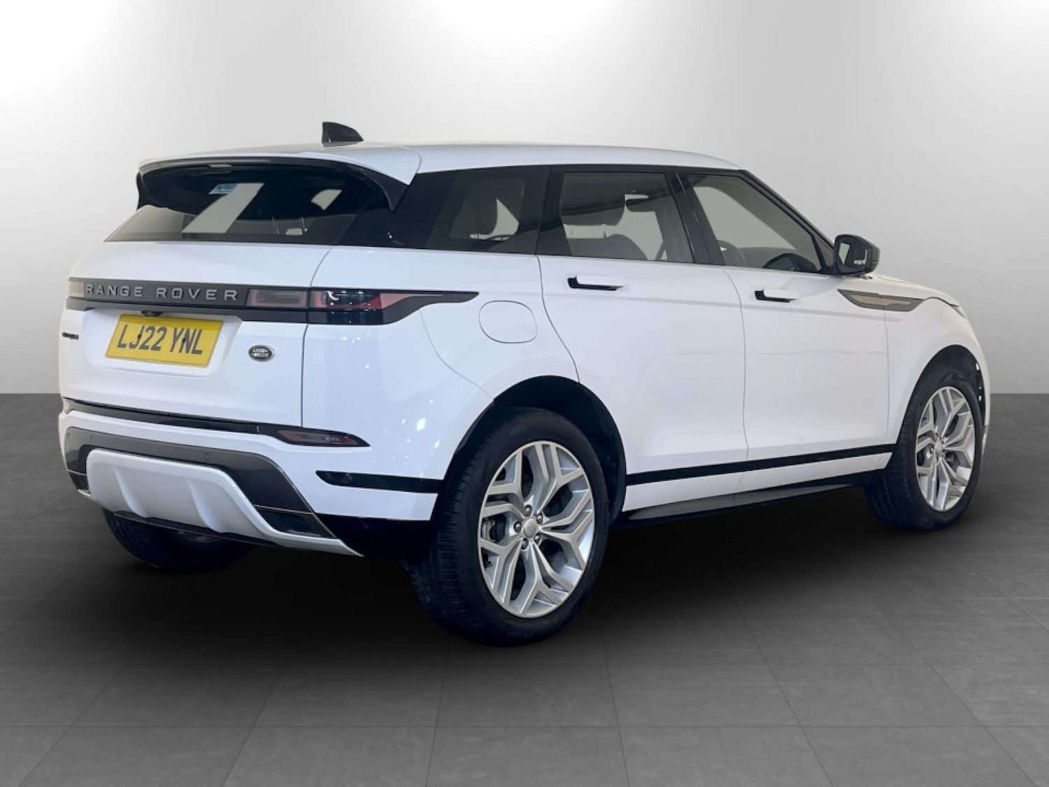 Used Land Rover Range Rover Evoque 2022 for sale - 77717803: Photo 10