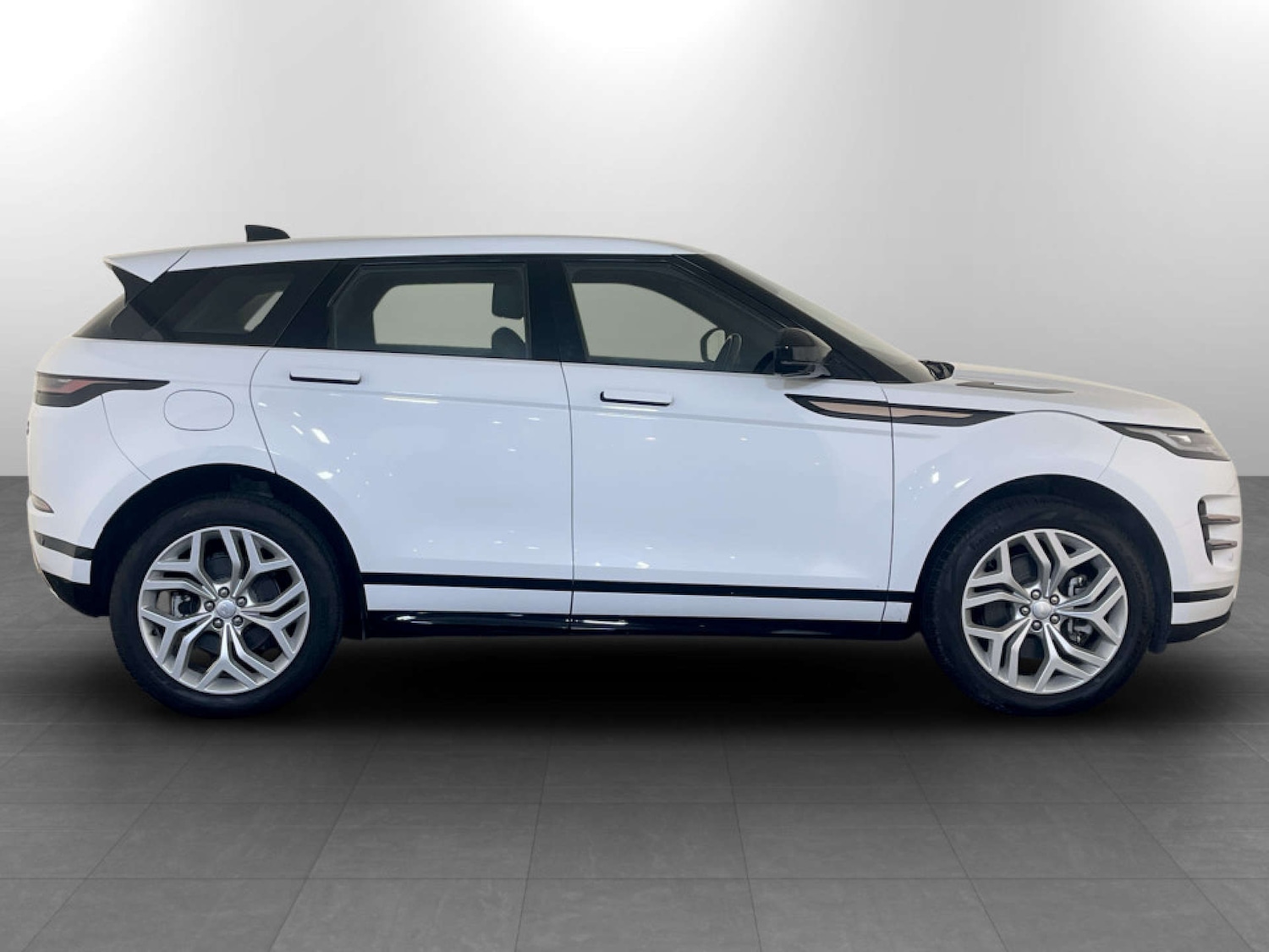 Used Land Rover Range Rover Evoque 2022 for sale - 77717803: Photo 11