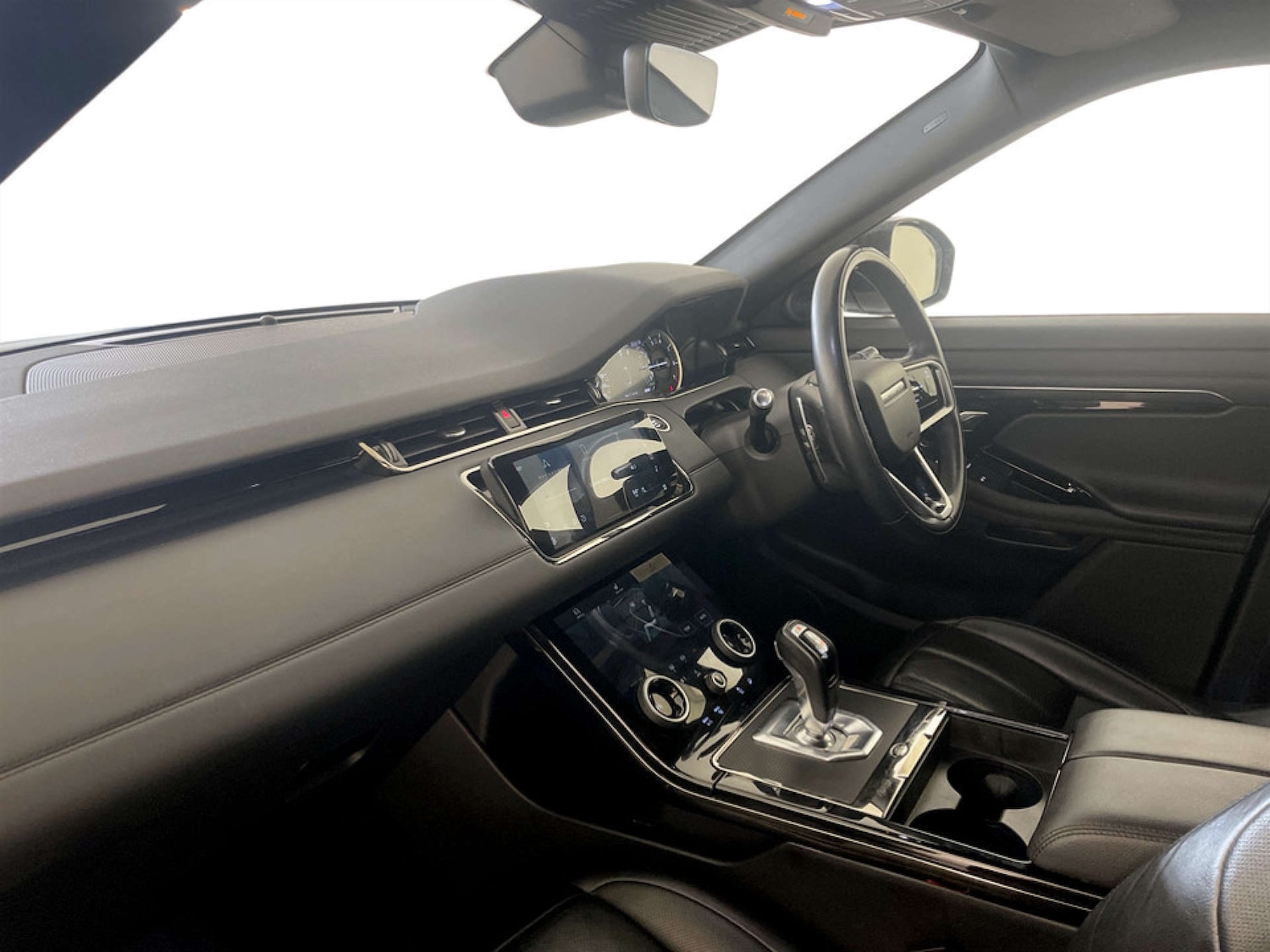 Used Land Rover Range Rover Evoque 2022 for sale - 77717803: Photo 12