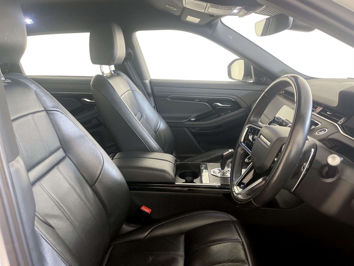 Used Land Rover Range Rover Evoque 2022 for sale - 77717803: Photo 13