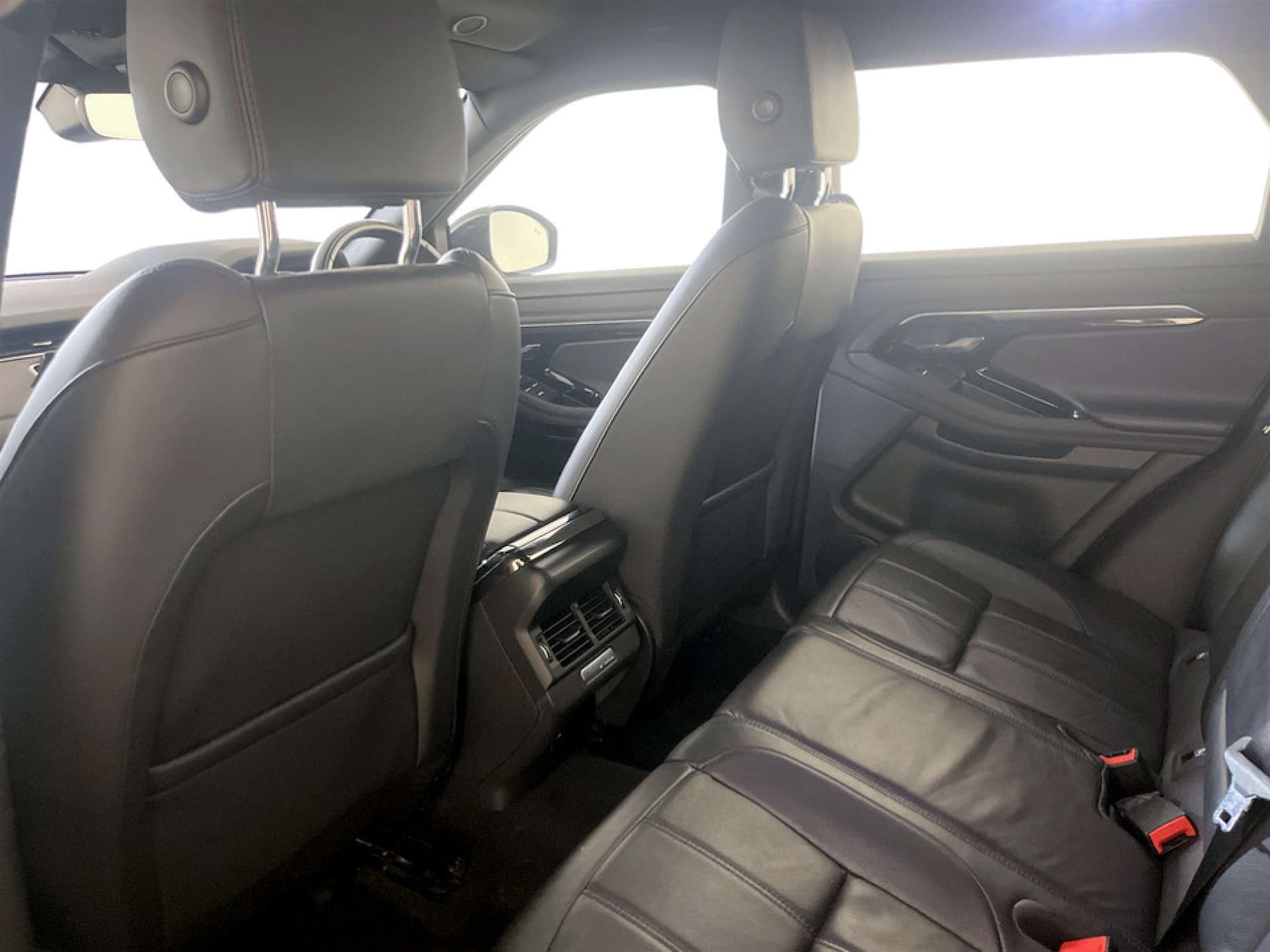 Used Land Rover Range Rover Evoque 2022 for sale - 77717803: Photo 14