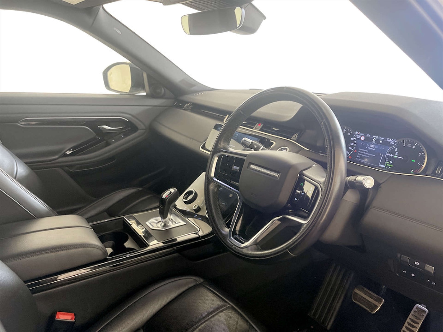 Used Land Rover Range Rover Evoque 2022 for sale - 77717803: Photo 15