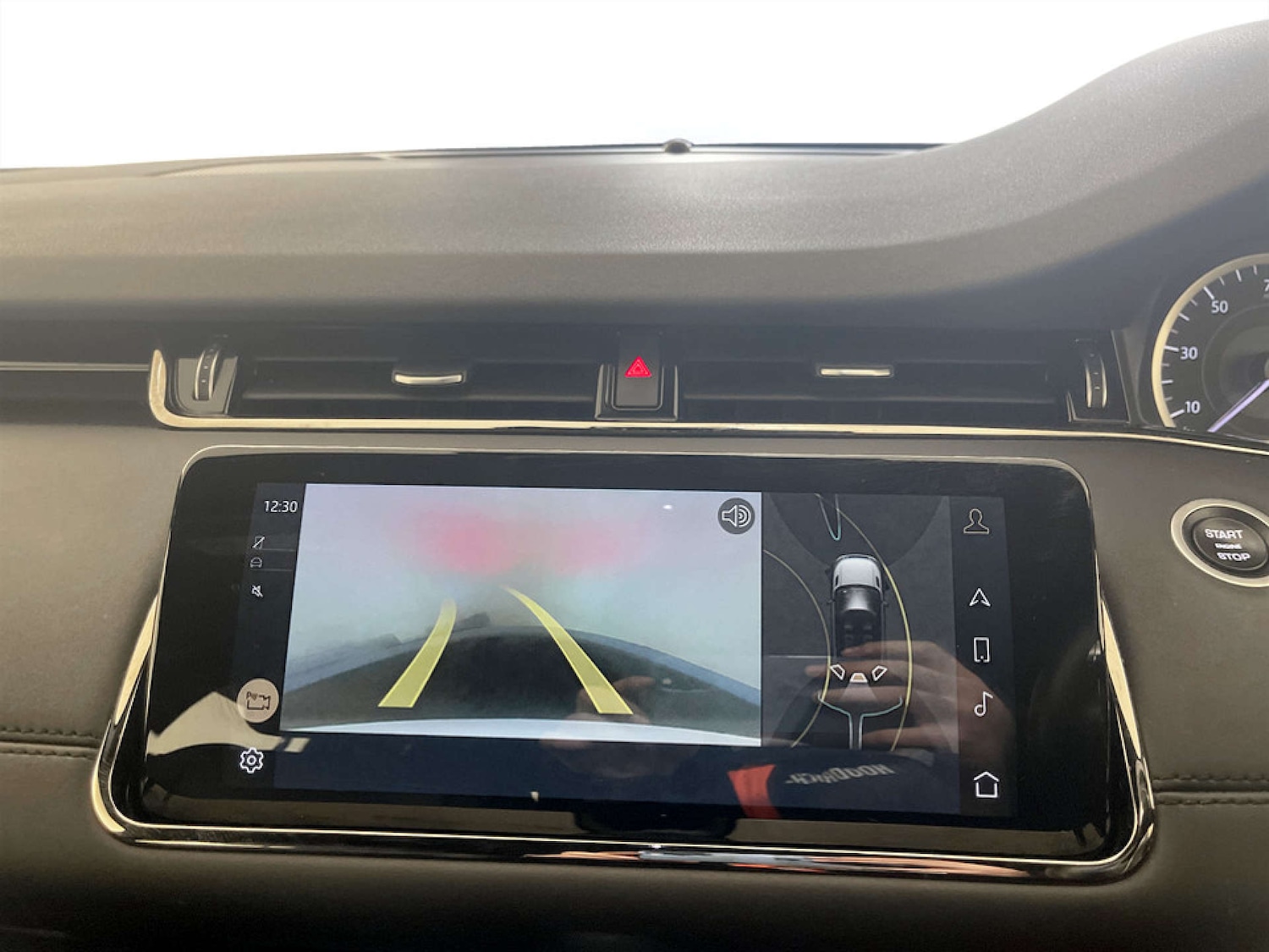 Used Land Rover Range Rover Evoque 2022 for sale - 77717803: Photo 20