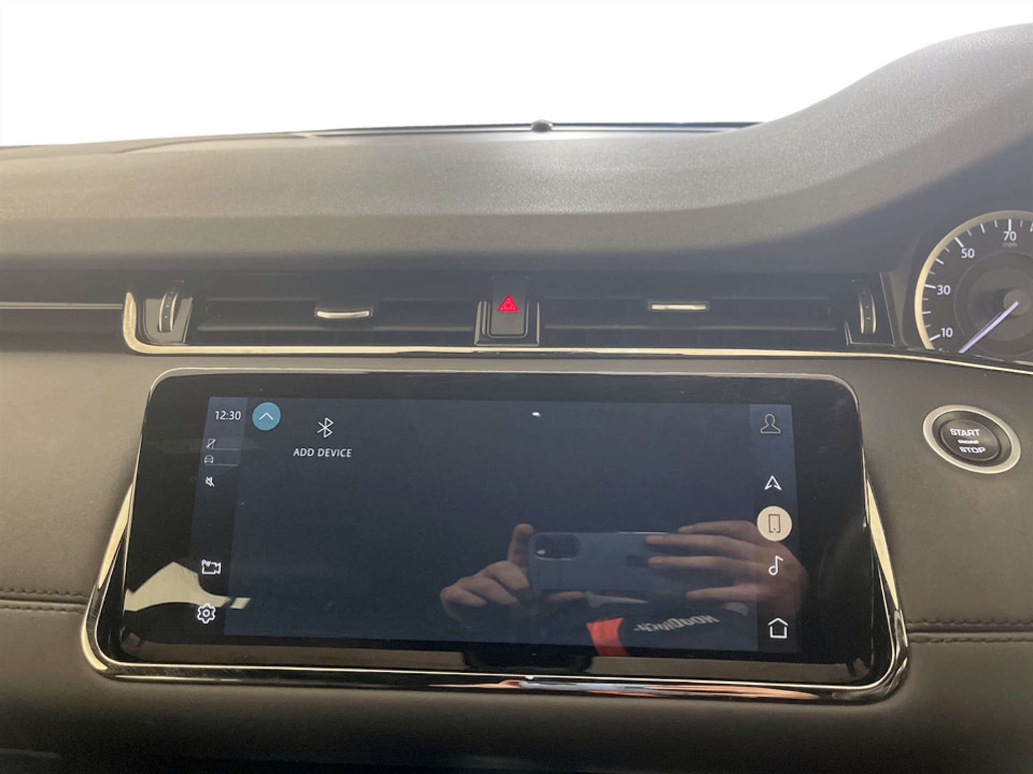 Used Land Rover Range Rover Evoque 2022 for sale - 77717803: Photo 22