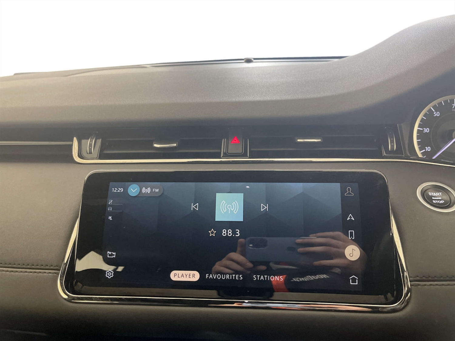 Used Land Rover Range Rover Evoque 2022 for sale - 77717803: Photo 23