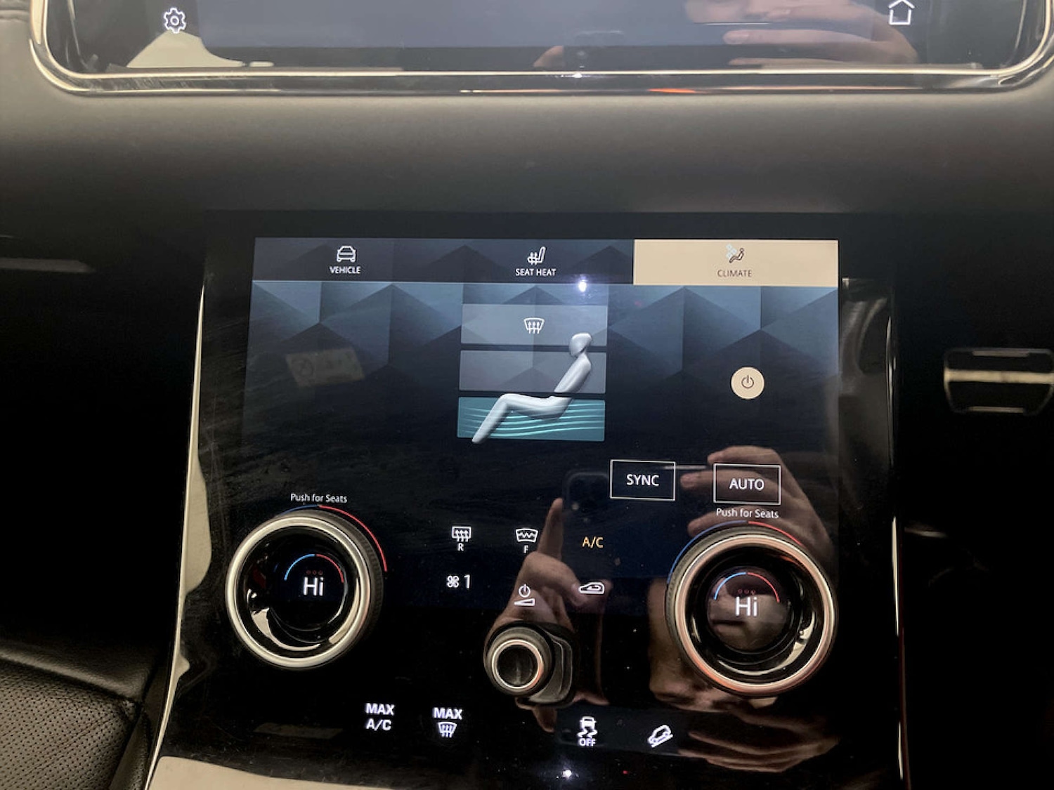 Used Land Rover Range Rover Evoque 2022 for sale - 77717803: Photo 24