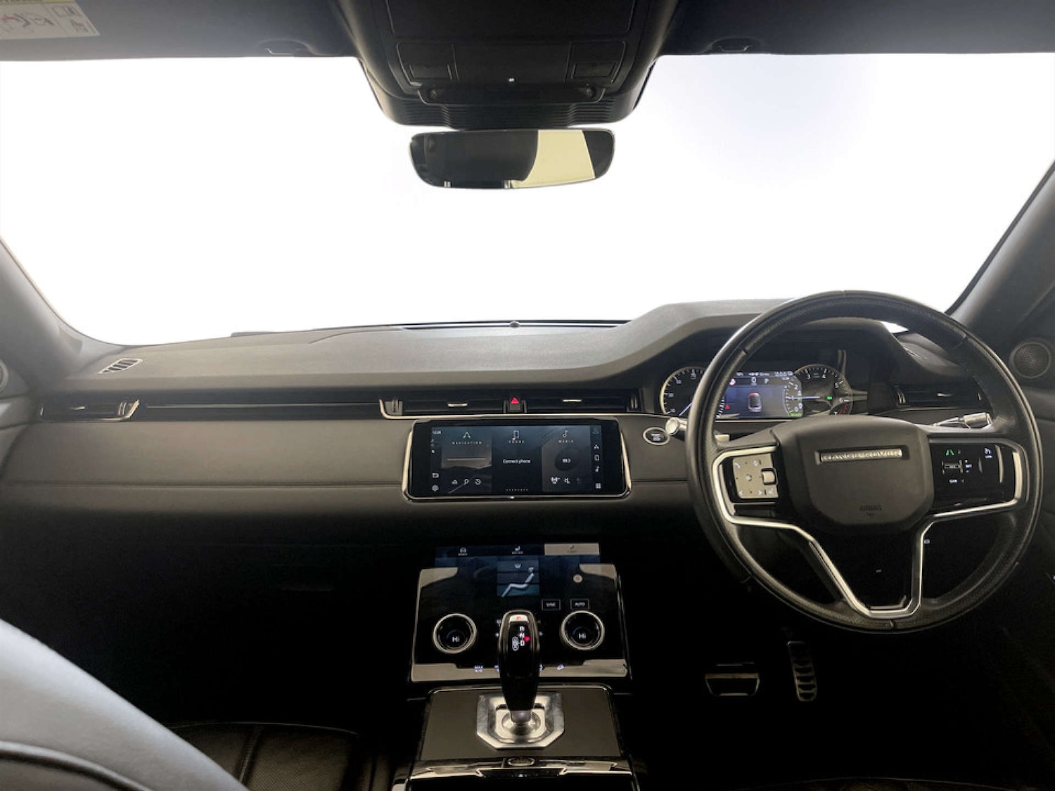 Used Land Rover Range Rover Evoque 2022 for sale - 77717803: Photo 3