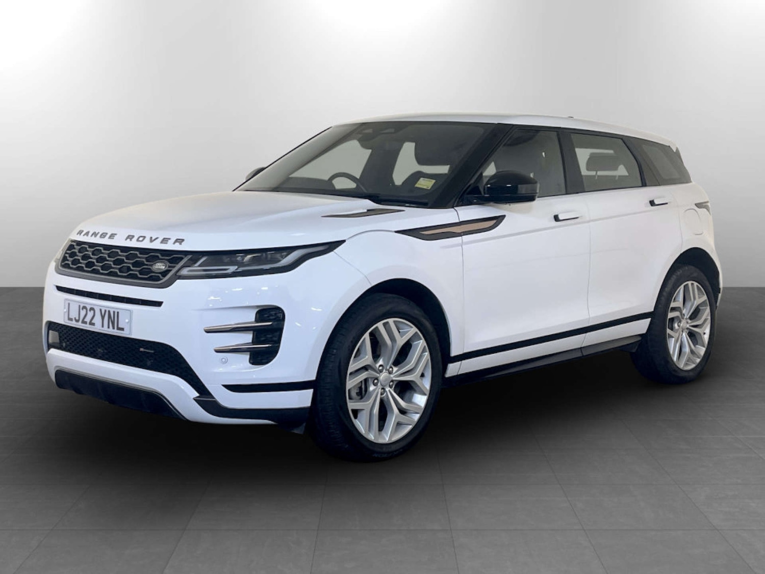 Used Land Rover Range Rover Evoque 2022 for sale - 77717803: Photo 6