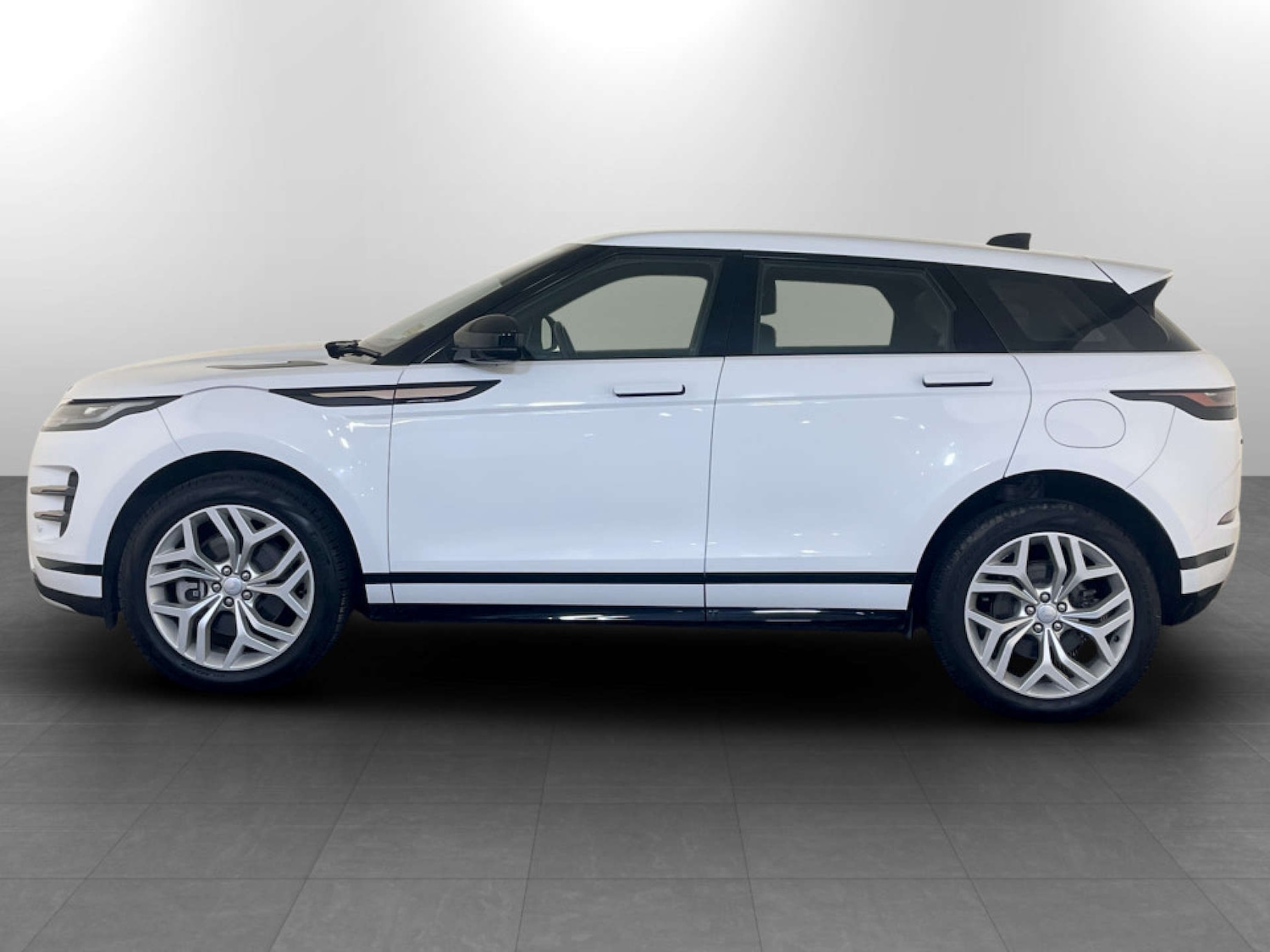 Used Land Rover Range Rover Evoque 2022 for sale - 77717803: Photo 7