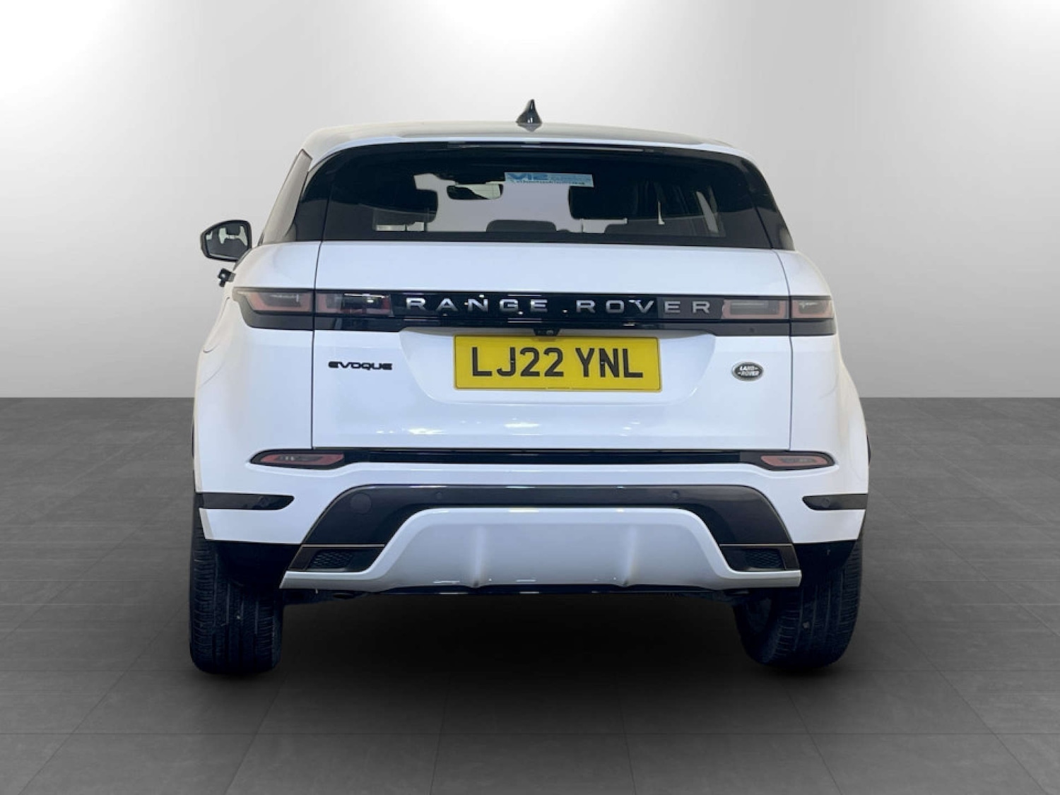 Used Land Rover Range Rover Evoque 2022 for sale - 77717803: Photo 9