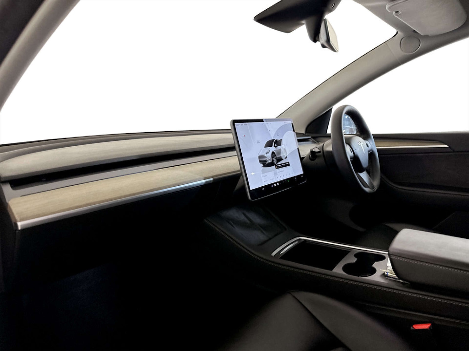 Used Tesla Model Y 2022 for sale - 77261363: Photo 12