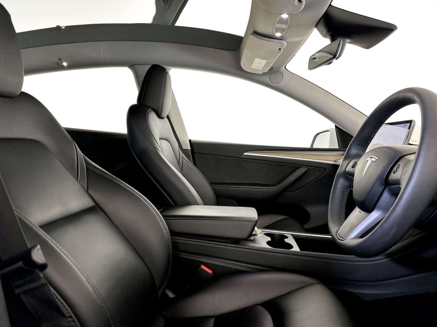 Used Tesla Model Y 2022 for sale - 77261363: Photo 13