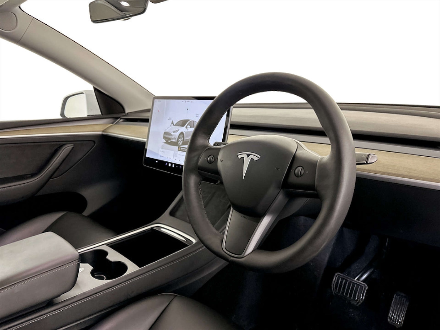 Used Tesla Model Y 2022 for sale - 77261363: Photo 15