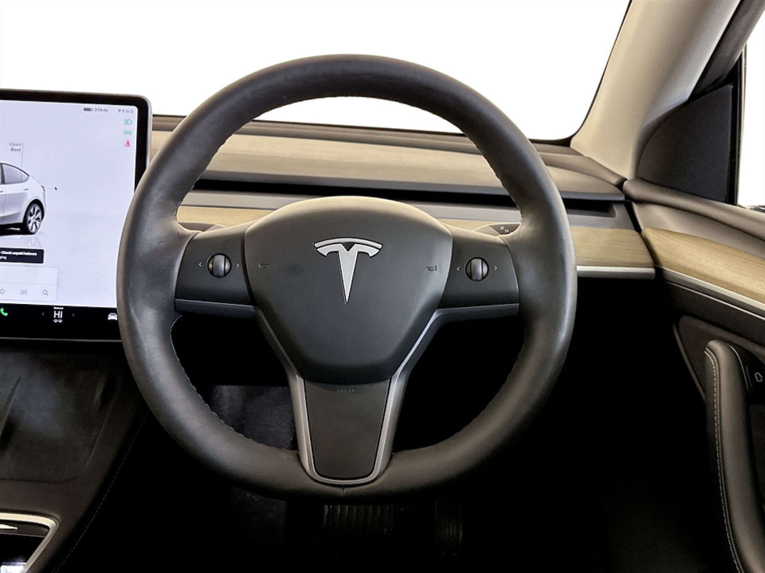 Used Tesla Model Y 2022 for sale - 77261363: Photo 16