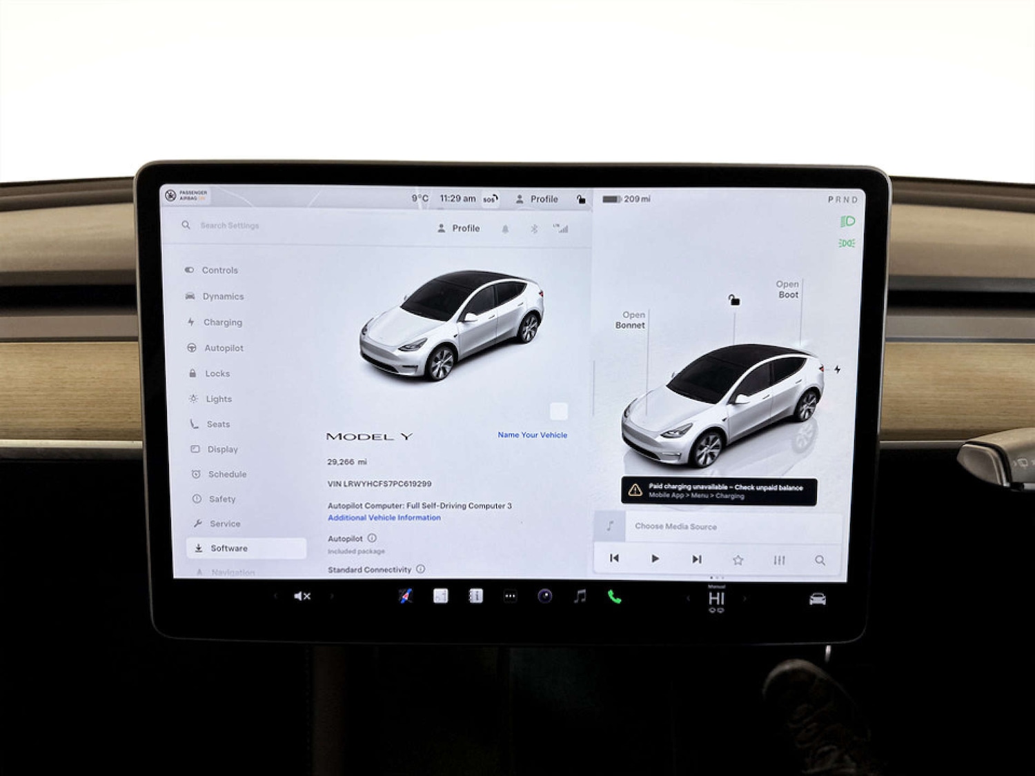 Used Tesla Model Y 2022 for sale - 77261363: Photo 21