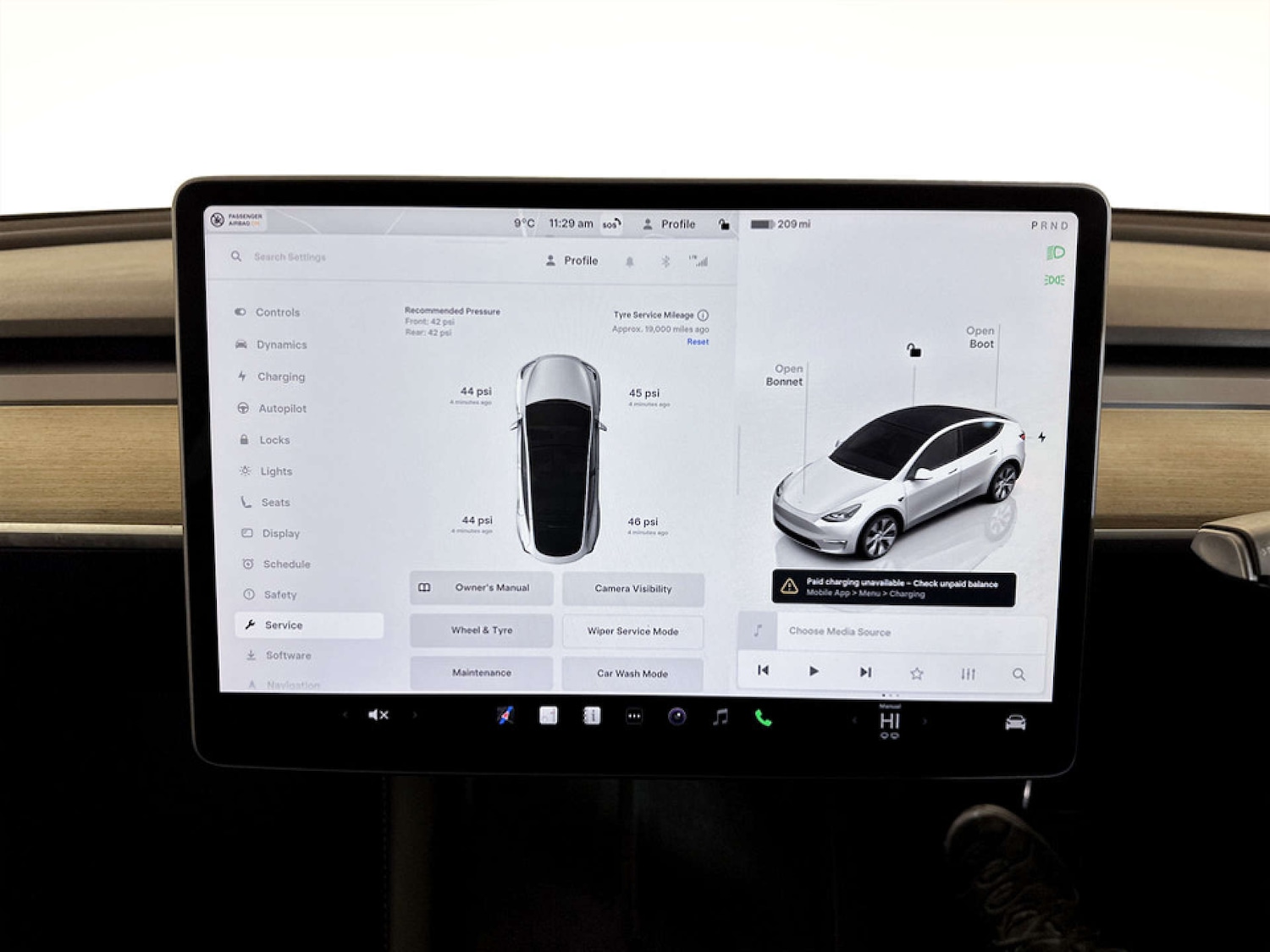 Used Tesla Model Y 2022 for sale - 77261363: Photo 22