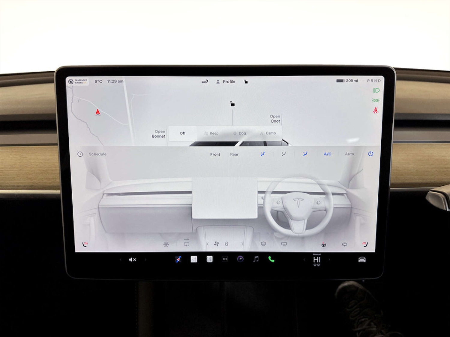 Used Tesla Model Y 2022 for sale - 77261363: Photo 23