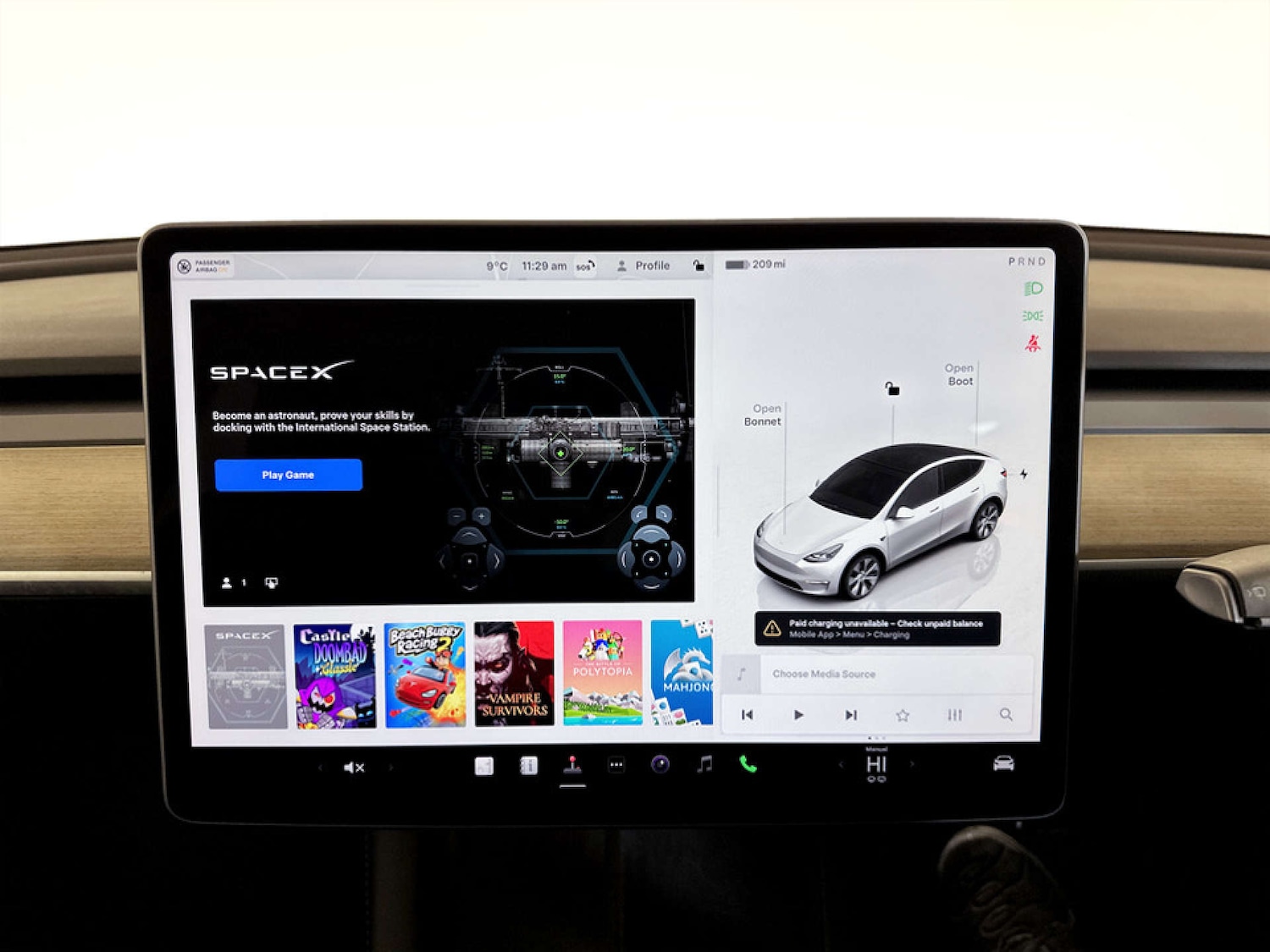 Used Tesla Model Y 2022 for sale - 77261363: Photo 25