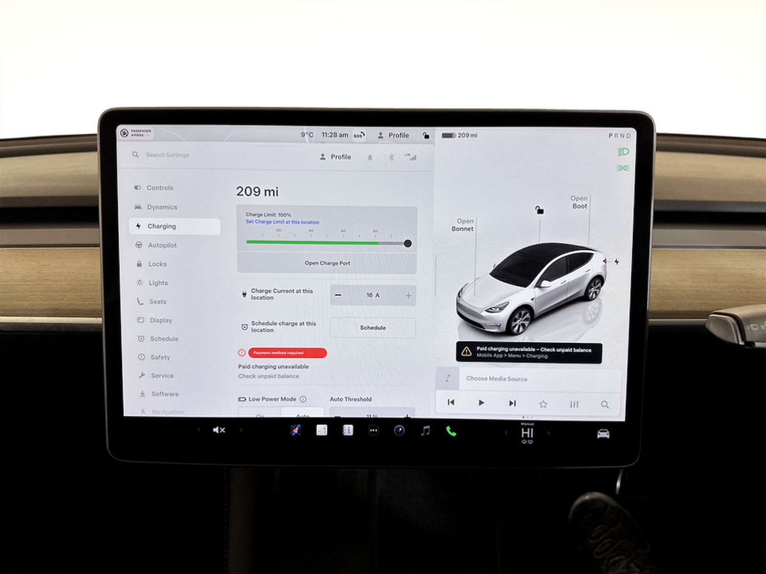 Used Tesla Model Y 2022 for sale - 77261363: Photo 26