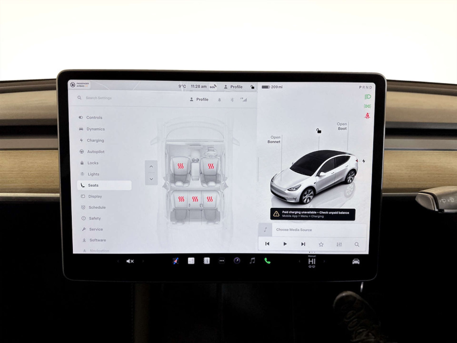 Used Tesla Model Y 2022 for sale - 77261363: Photo 27