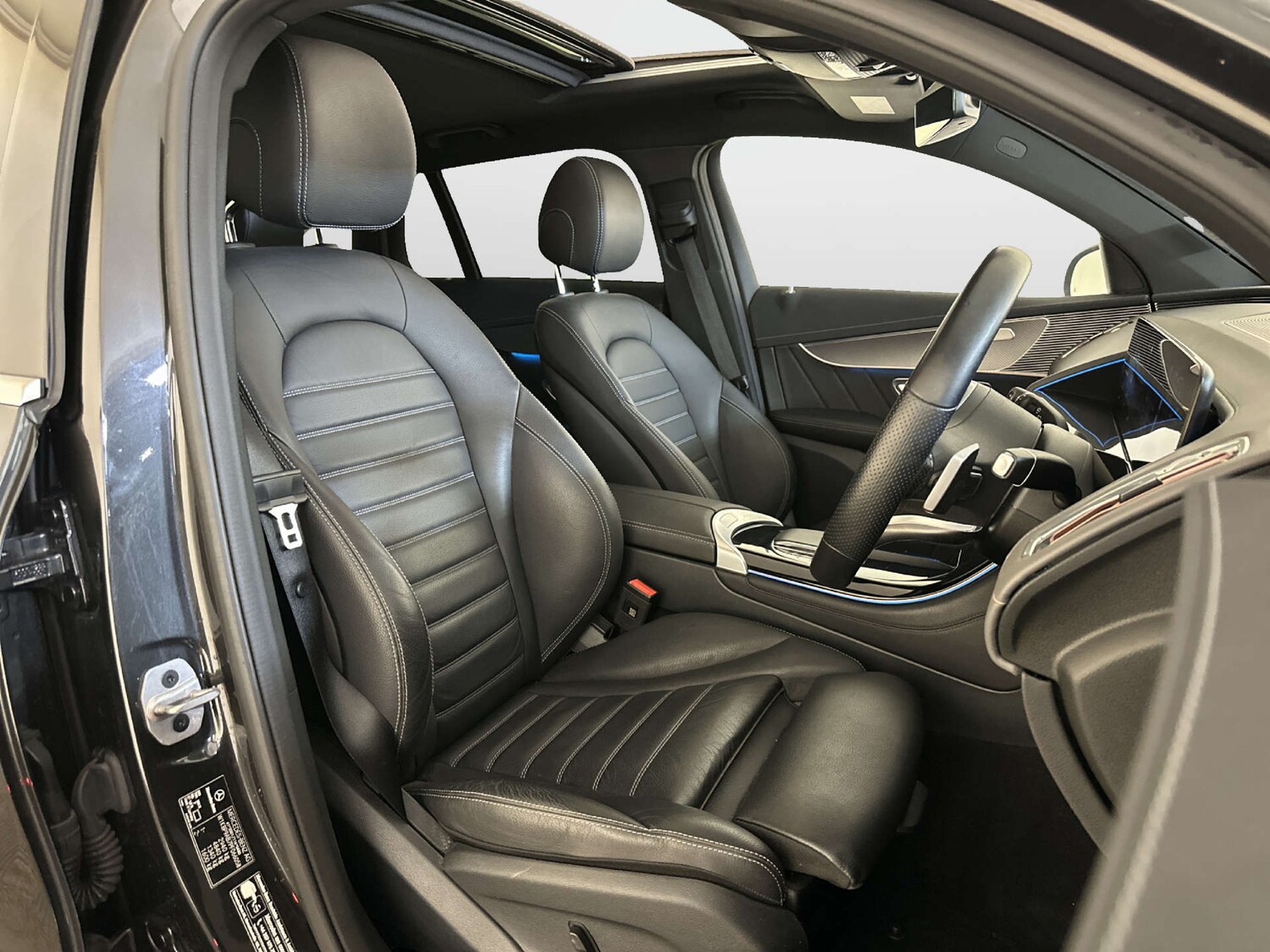 Used Mercedes-Benz EQC 2023 for sale - 77998567: Photo 13