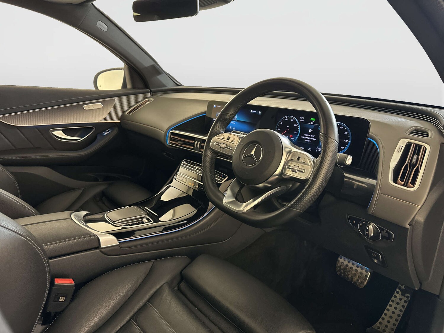 Used Mercedes-Benz EQC 2023 for sale - 77998567: Photo 15