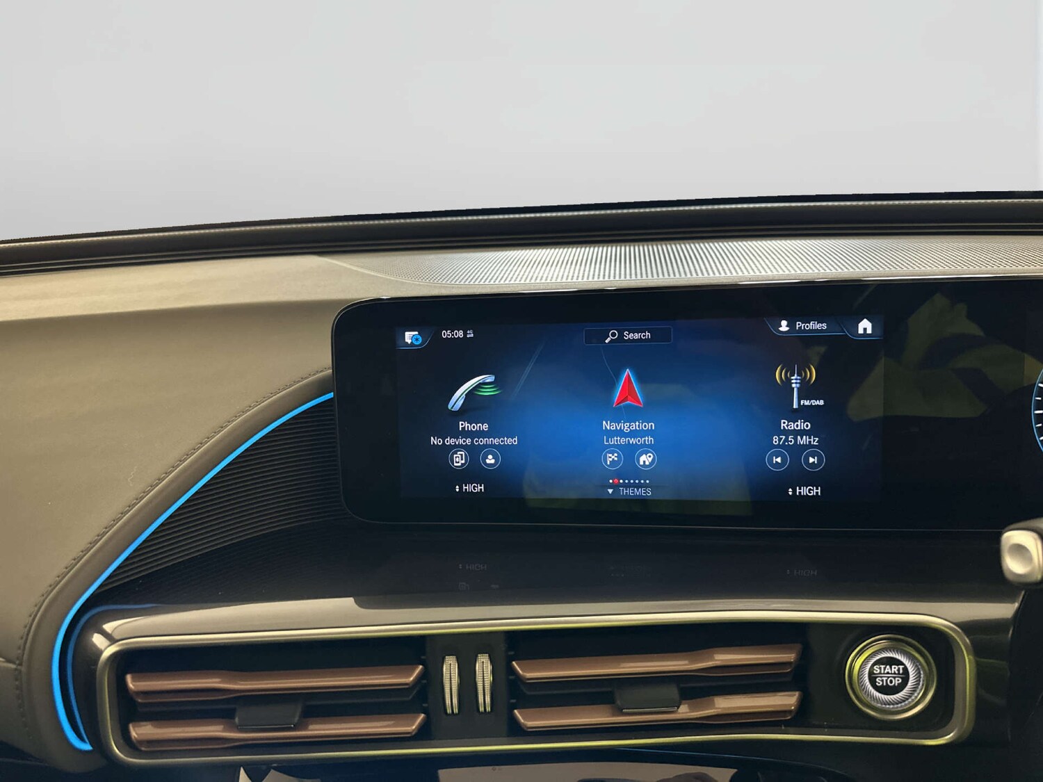 Used Mercedes-Benz EQC 2023 for sale - 77998567: Photo 23