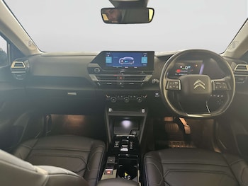 Used Citroen C4 2021 for sale - 78640779: Photo