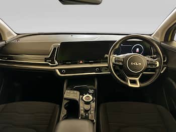 Used Kia Sportage 2023 for sale - 79638452: Photo