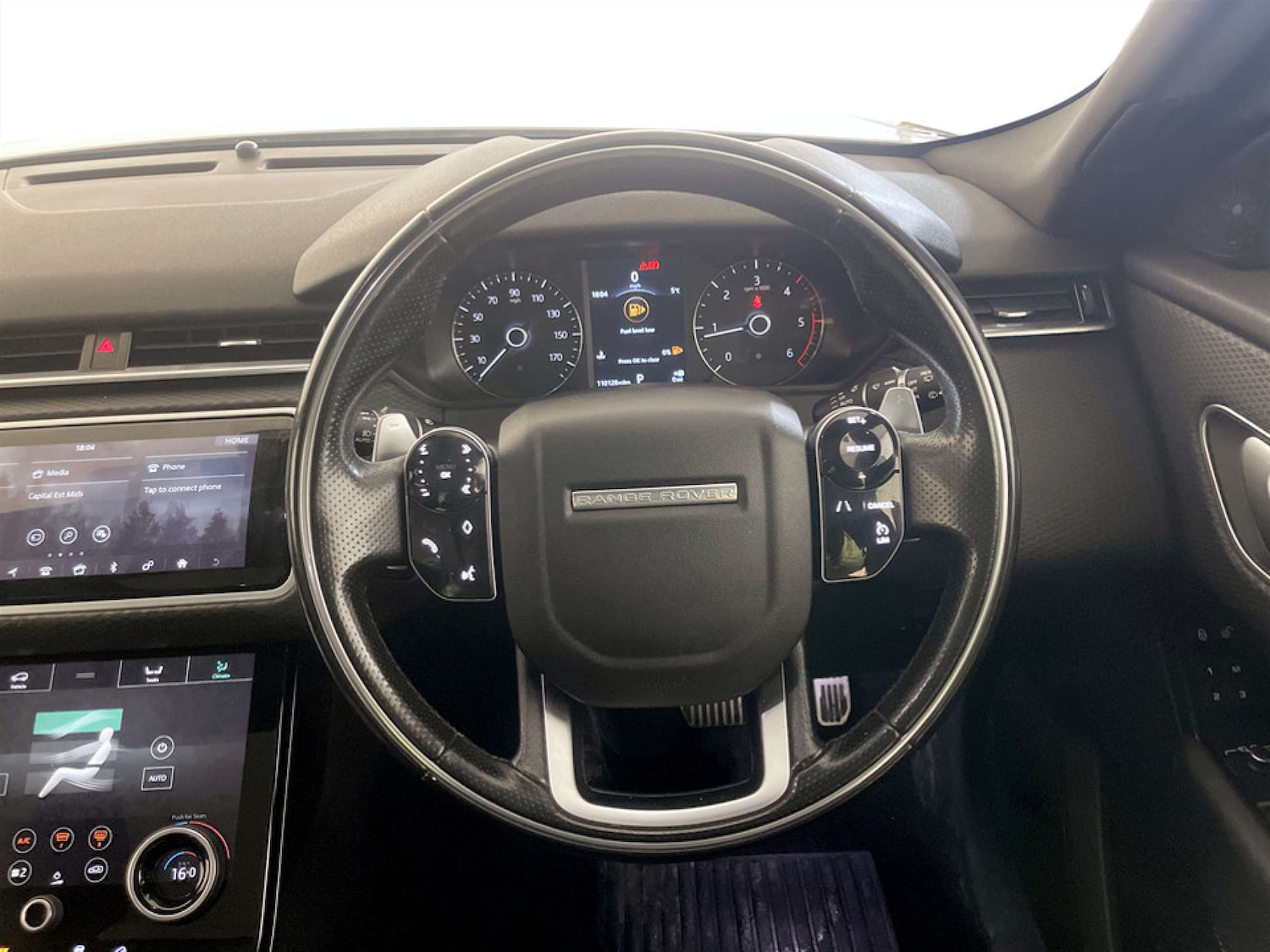 Used Land Rover Range Rover Velar 2018 for sale - 77247858: Photo 16