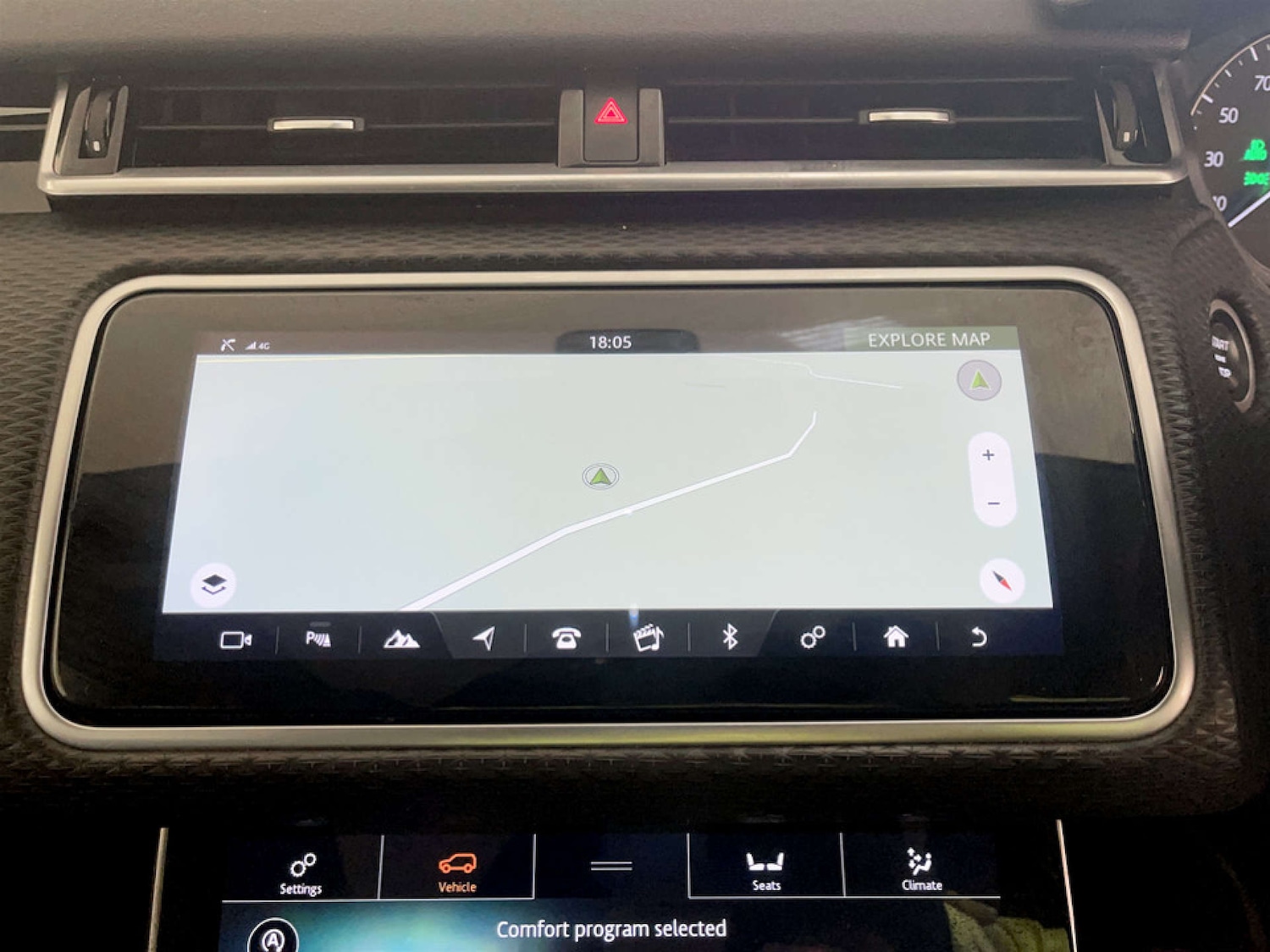 Used Land Rover Range Rover Velar 2018 for sale - 77247858: Photo 21