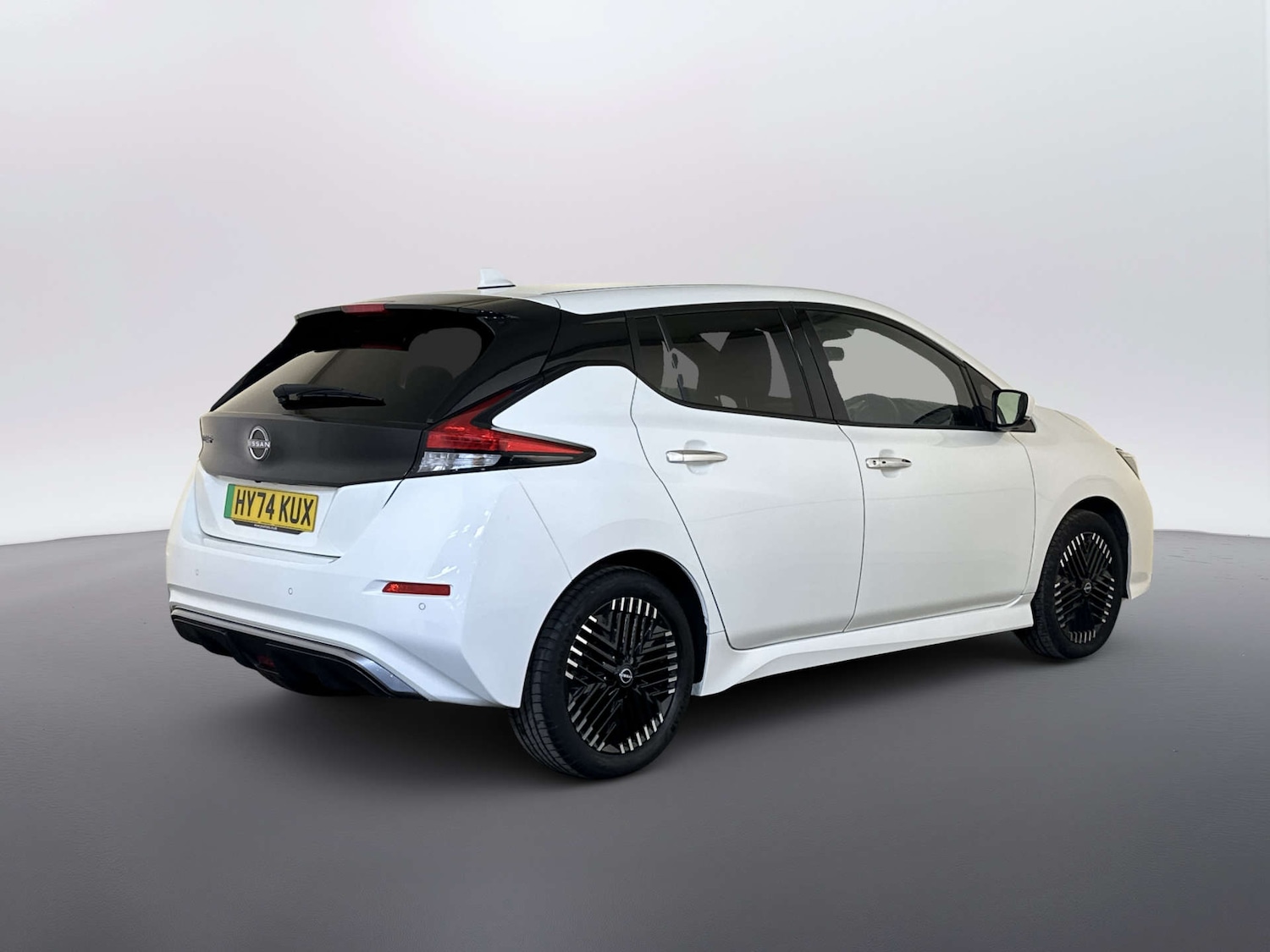 Used Nissan Leaf 2024 for sale - 77915425: Photo 10