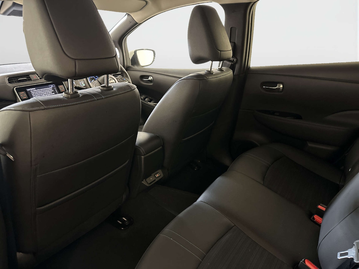 Used Nissan Leaf 2024 for sale - 77915425: Photo 14