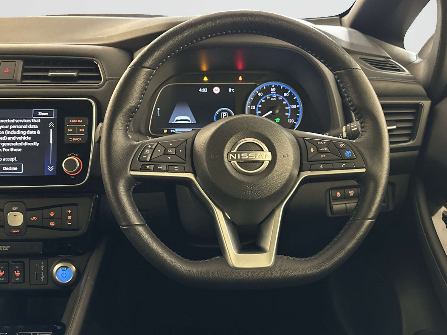 Used Nissan Leaf 2024 for sale - 77915425: Photo 16