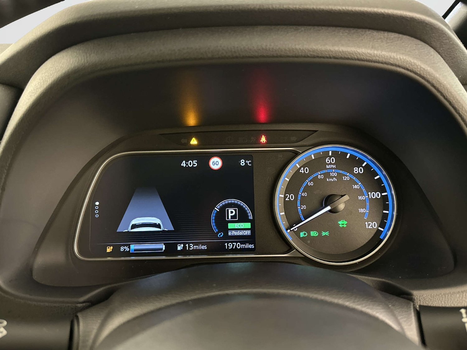 Used Nissan Leaf 2024 for sale - 77915425: Photo 18