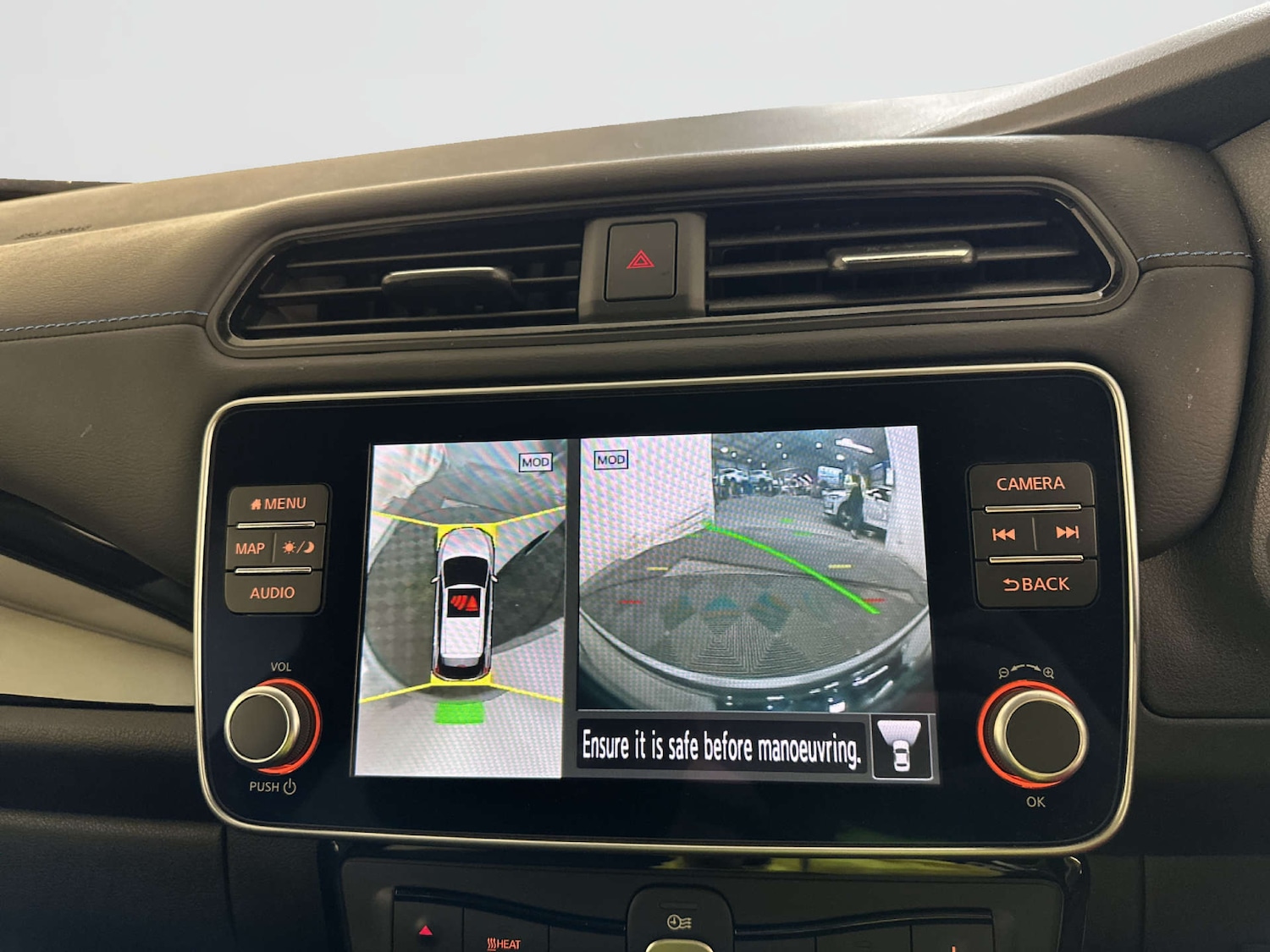 Used Nissan Leaf 2024 for sale - 77915425: Photo 21