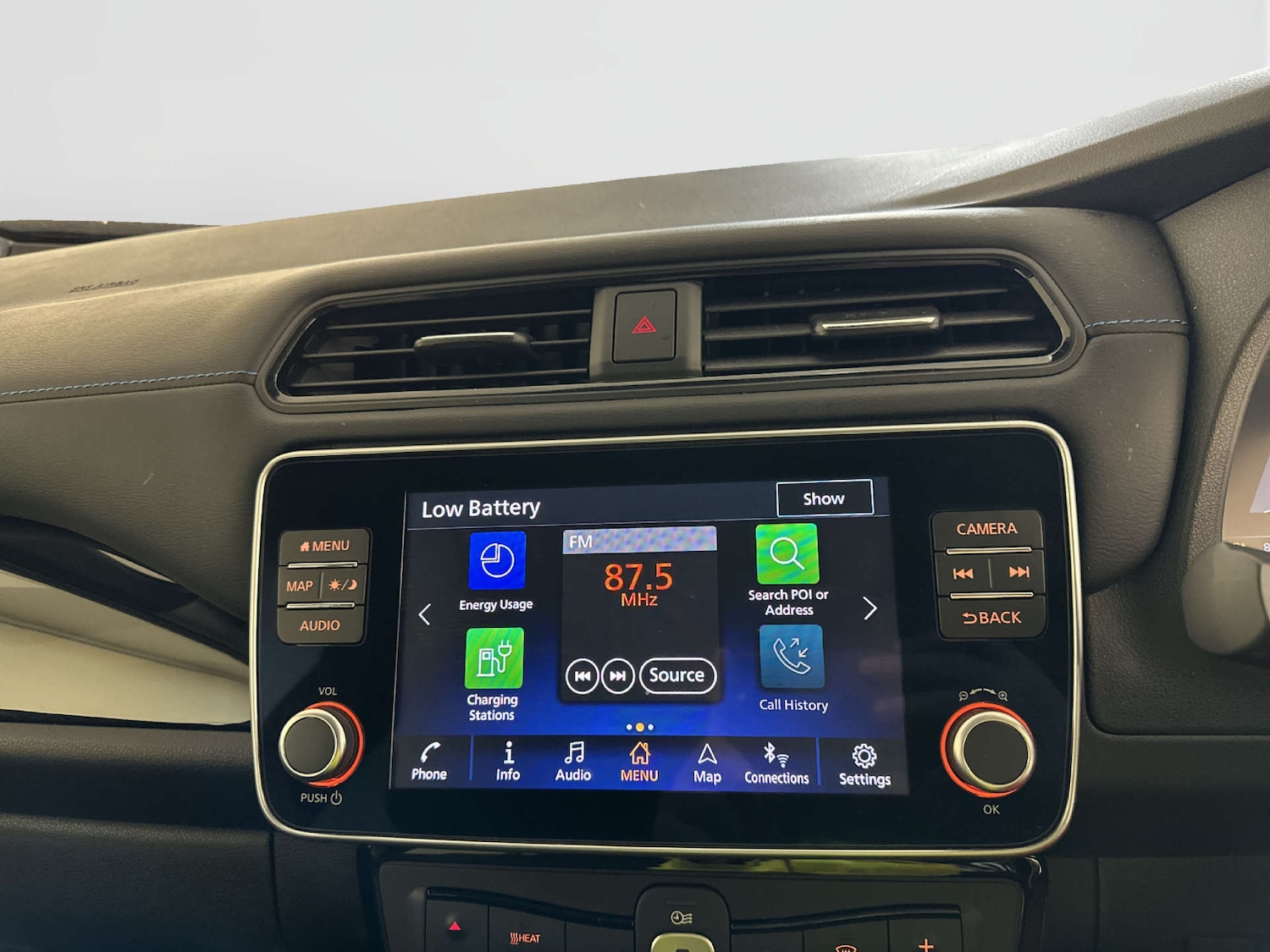 Used Nissan Leaf 2024 for sale - 77915425: Photo 22