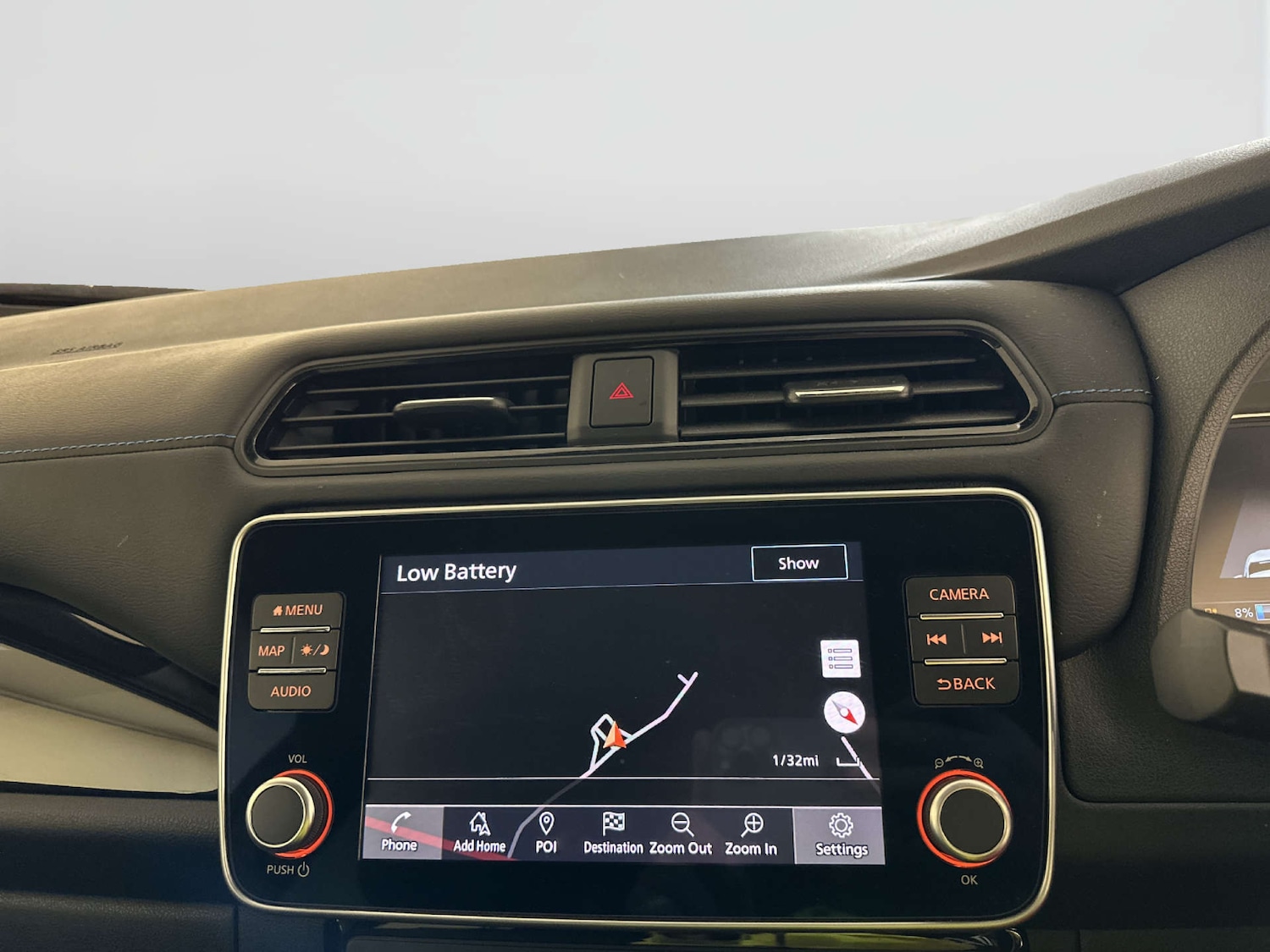 Used Nissan Leaf 2024 for sale - 77915425: Photo 23