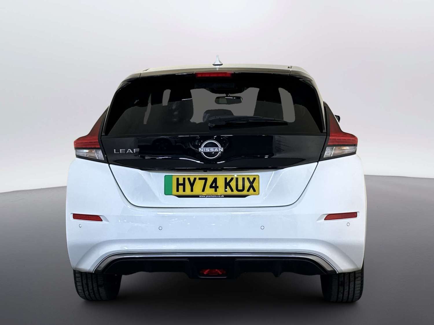 Used Nissan Leaf 2024 for sale - 77915425: Photo 9