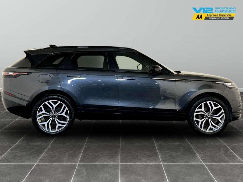 Used Land Rover Range Rover Velar 2019 for sale - 77006180: Photo 11