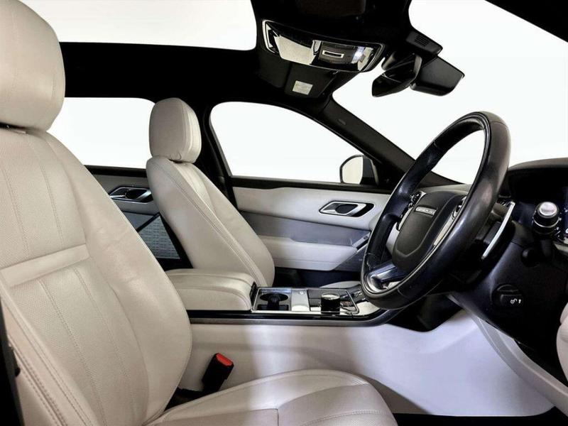 Used Land Rover Range Rover Velar 2019 for sale - 77006180: Photo 12